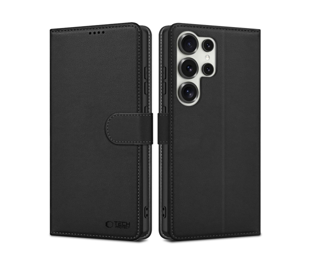 TECH-PROTECT Wallet do Samsung Galaxy S25 Ultra Black 5906302322404 - 1311943 - zdjęcie